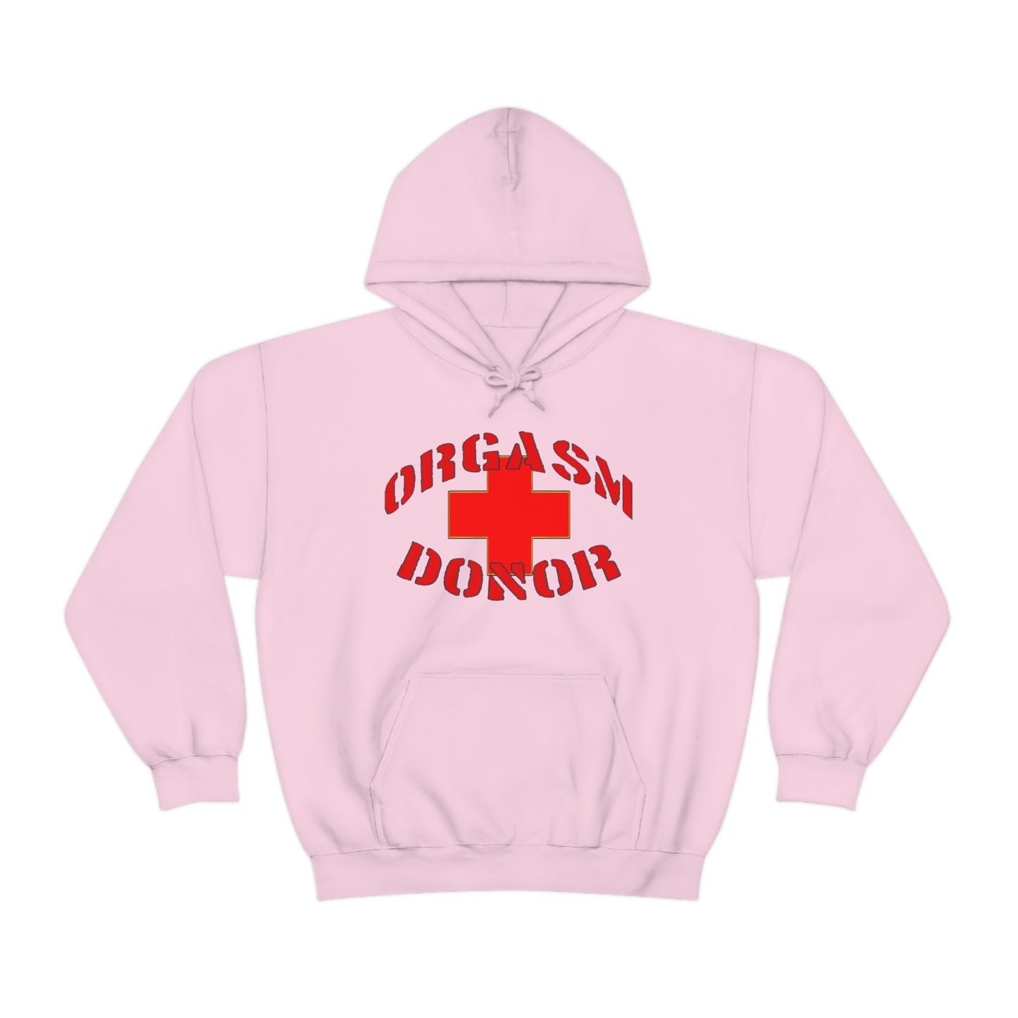 First Aid Help Hoodie™