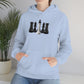 The Chess Grandmaster Hoodie™