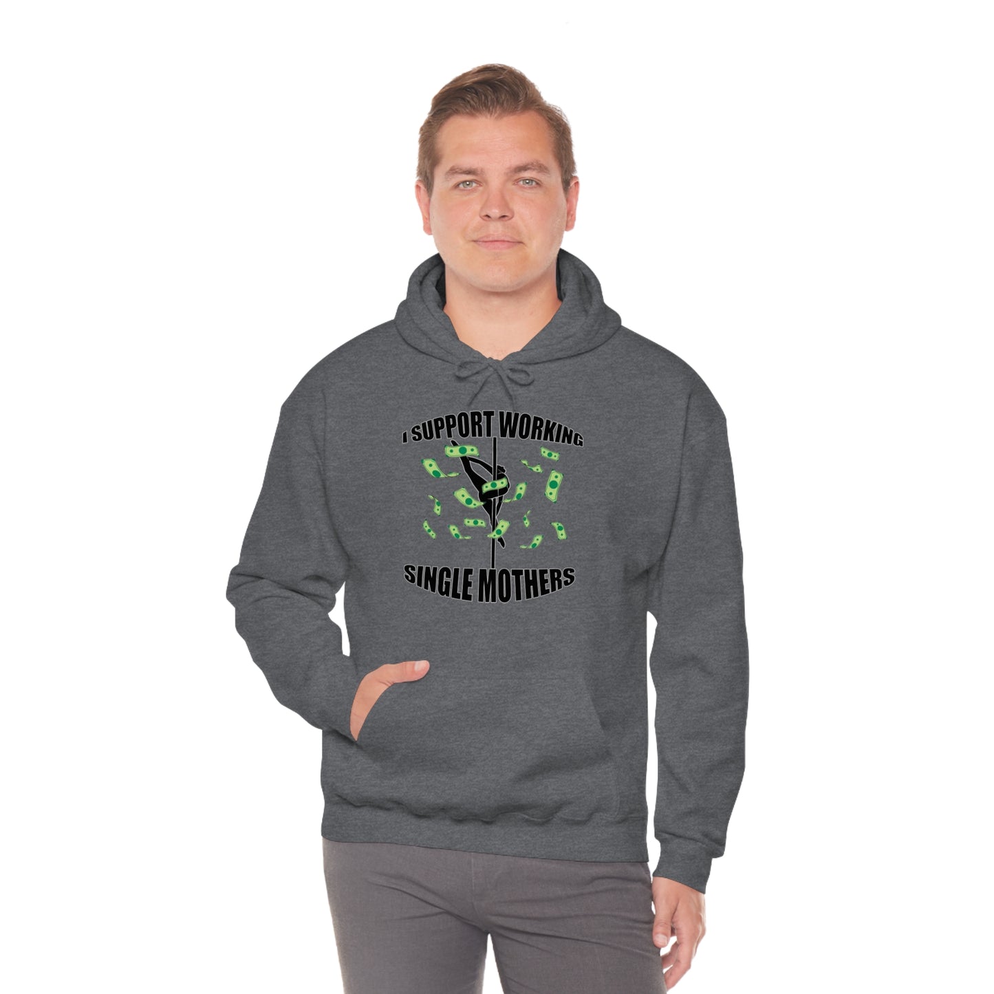 The Supporter Hoodie™
