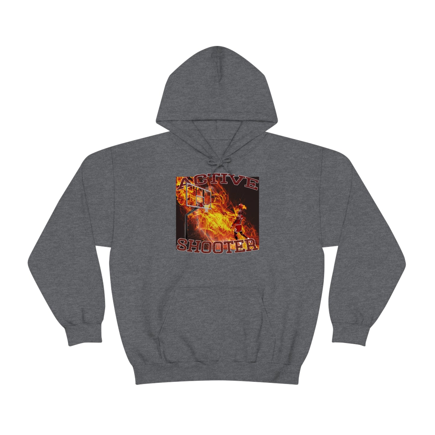 Active Shooter Hoodie™