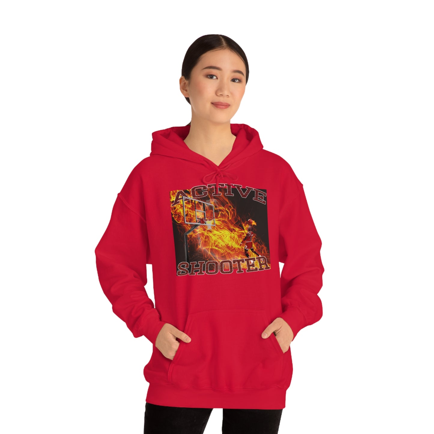 Active Shooter Hoodie™