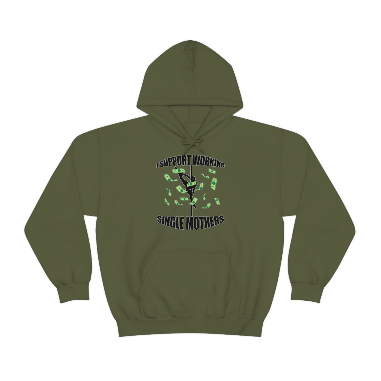 The Supporter Hoodie™