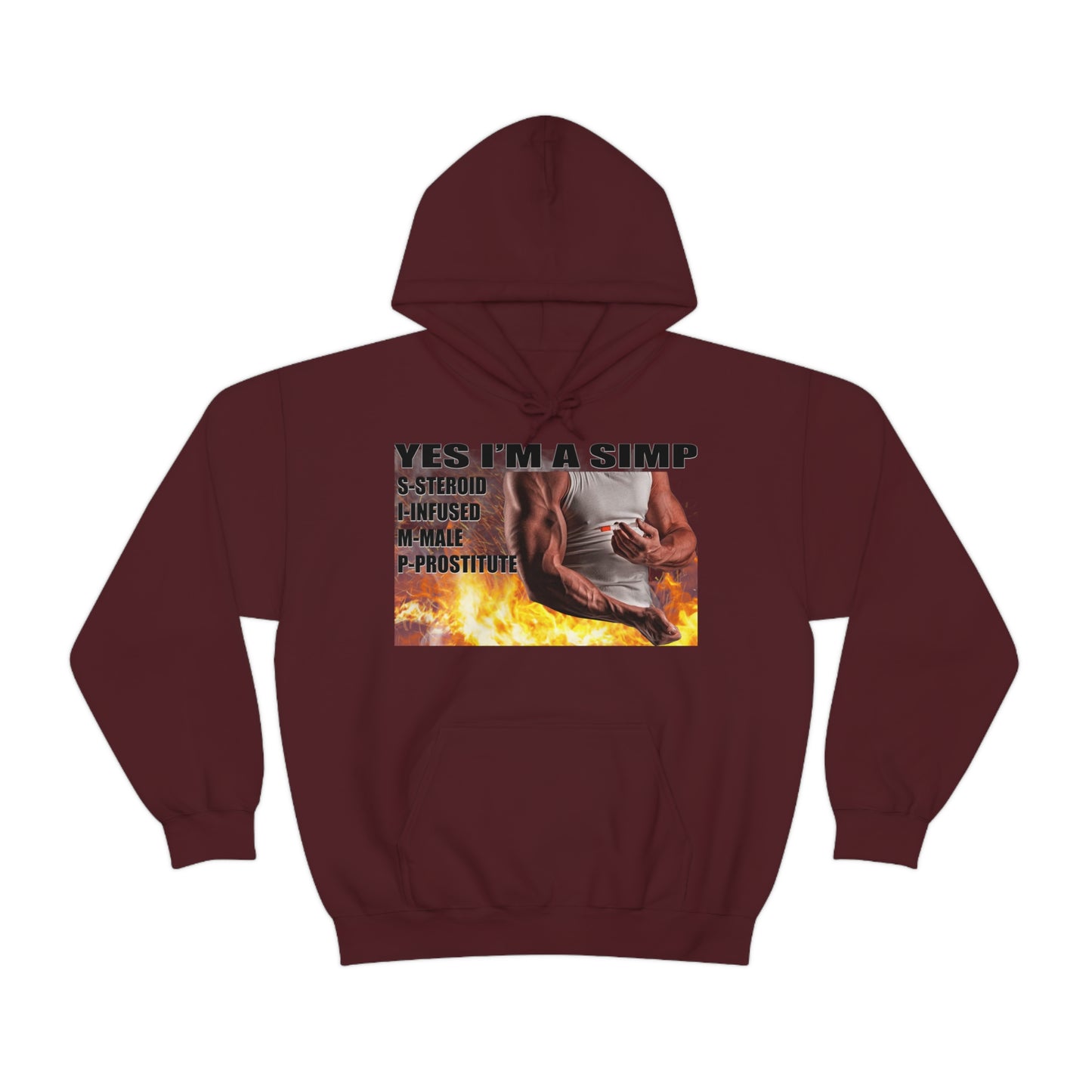Simp Hoodie™