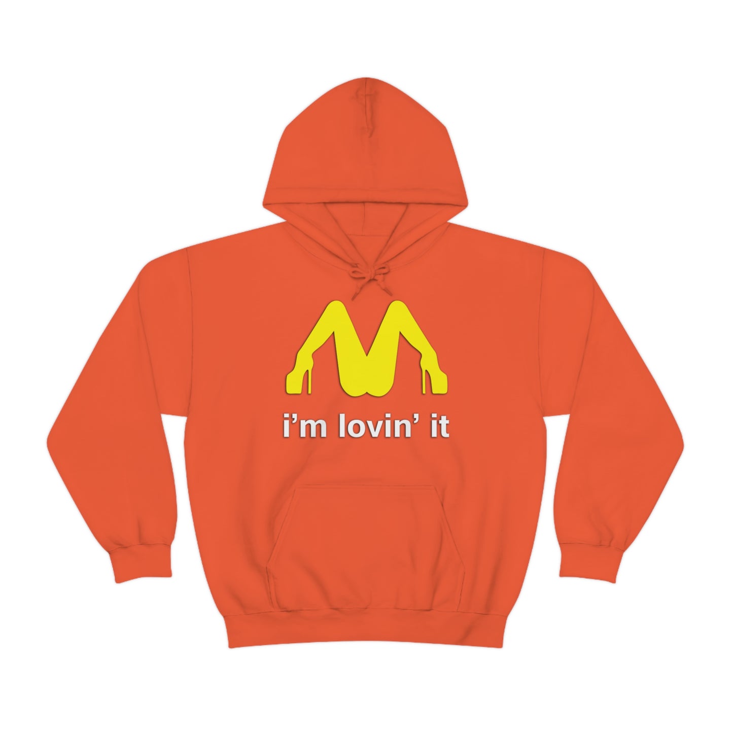 MickyDee's Hoodie™
