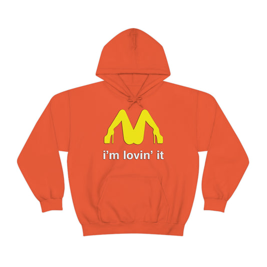 MickyDee's Hoodie™