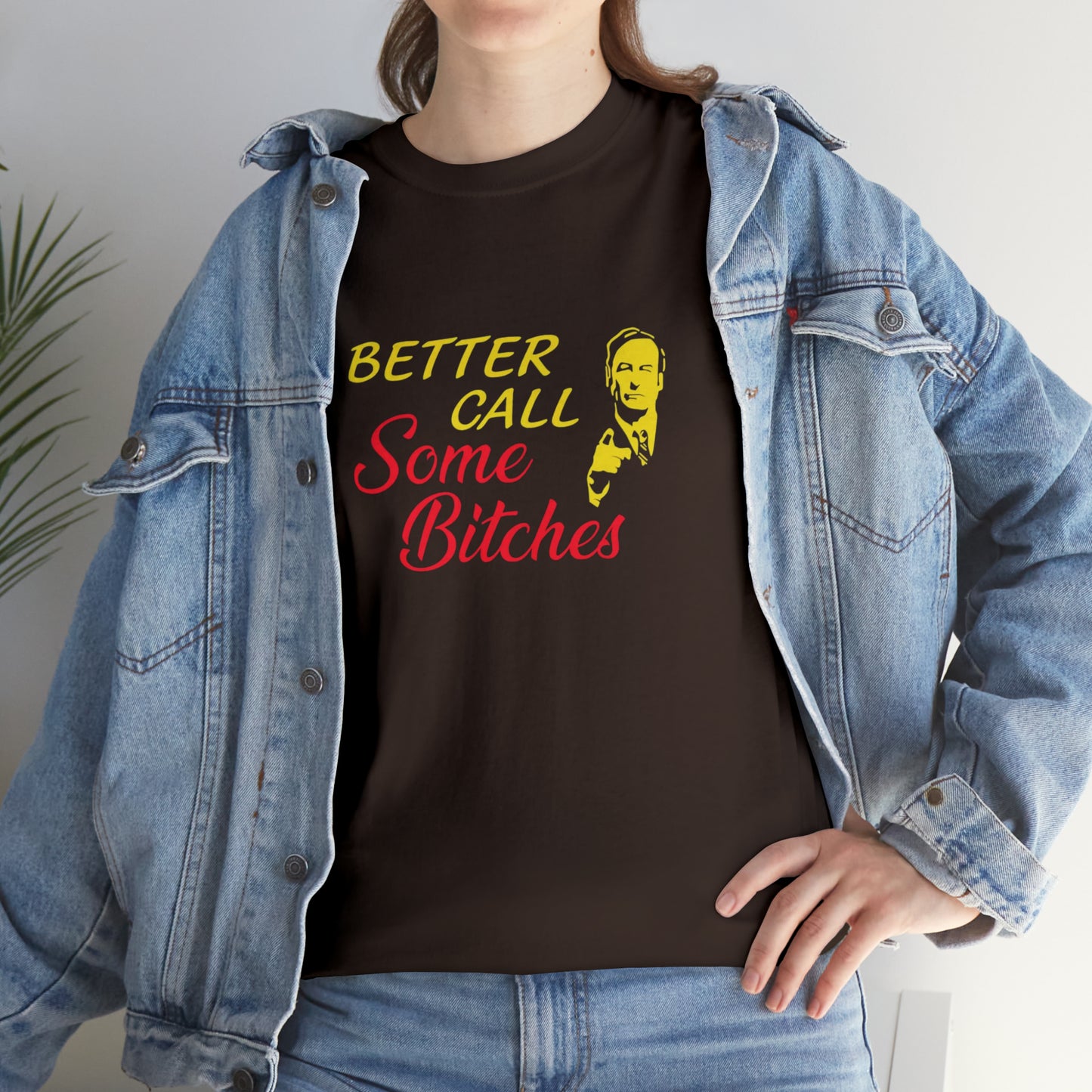 The Bitchless™
