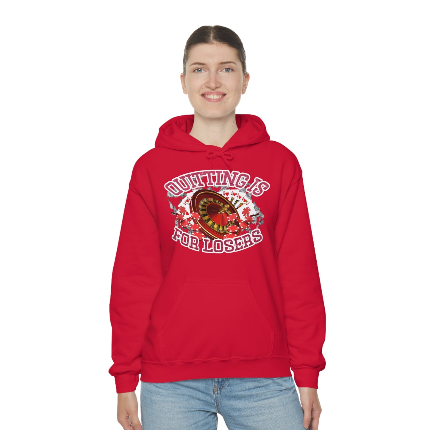 Gamblers Fever Hoodie™