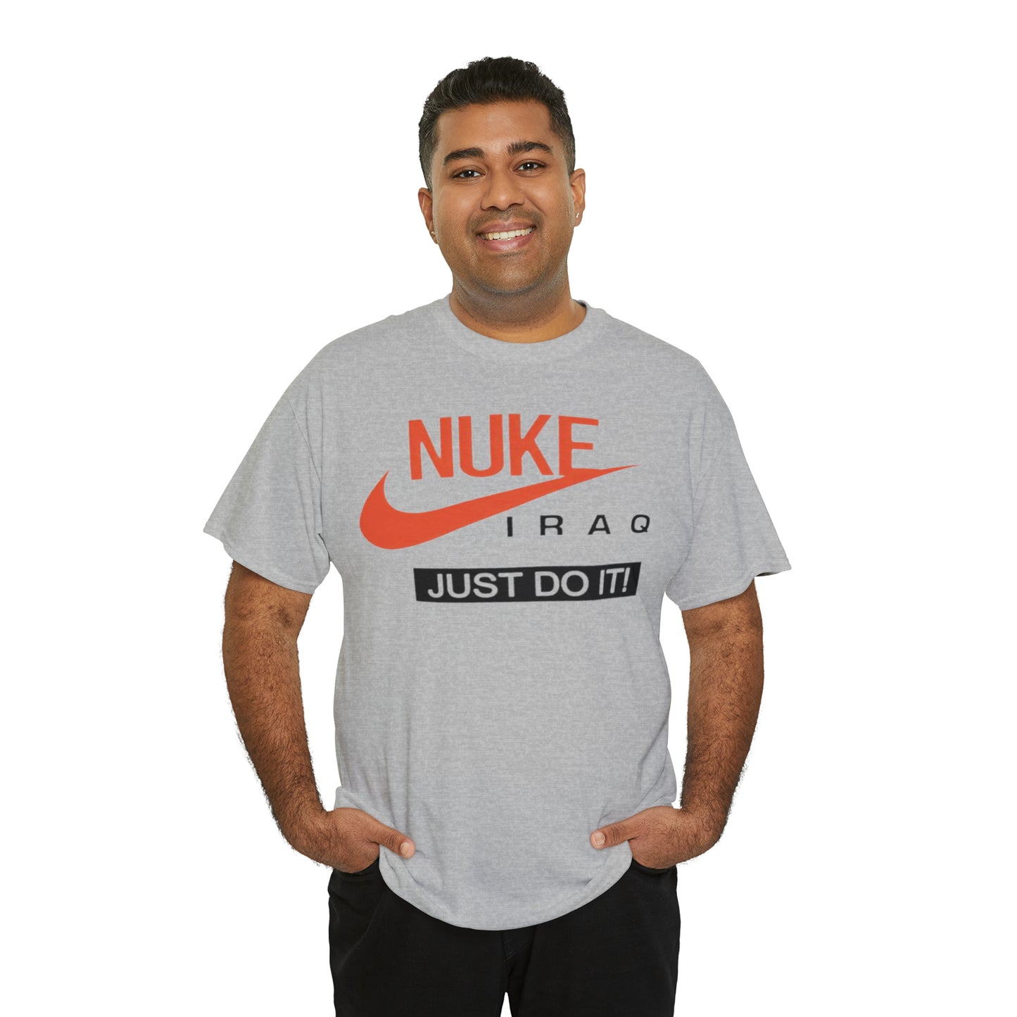 Just Nuke It™