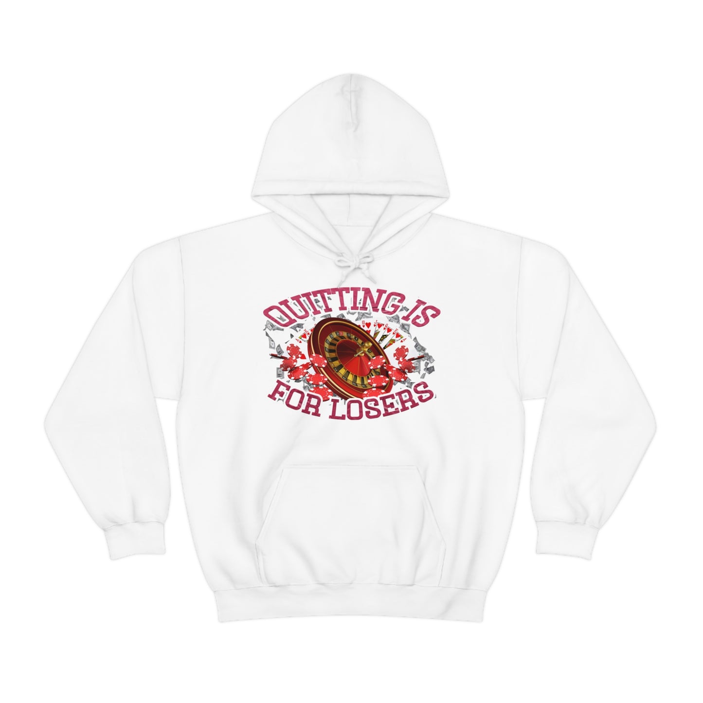 Gamblers Fever Hoodie™