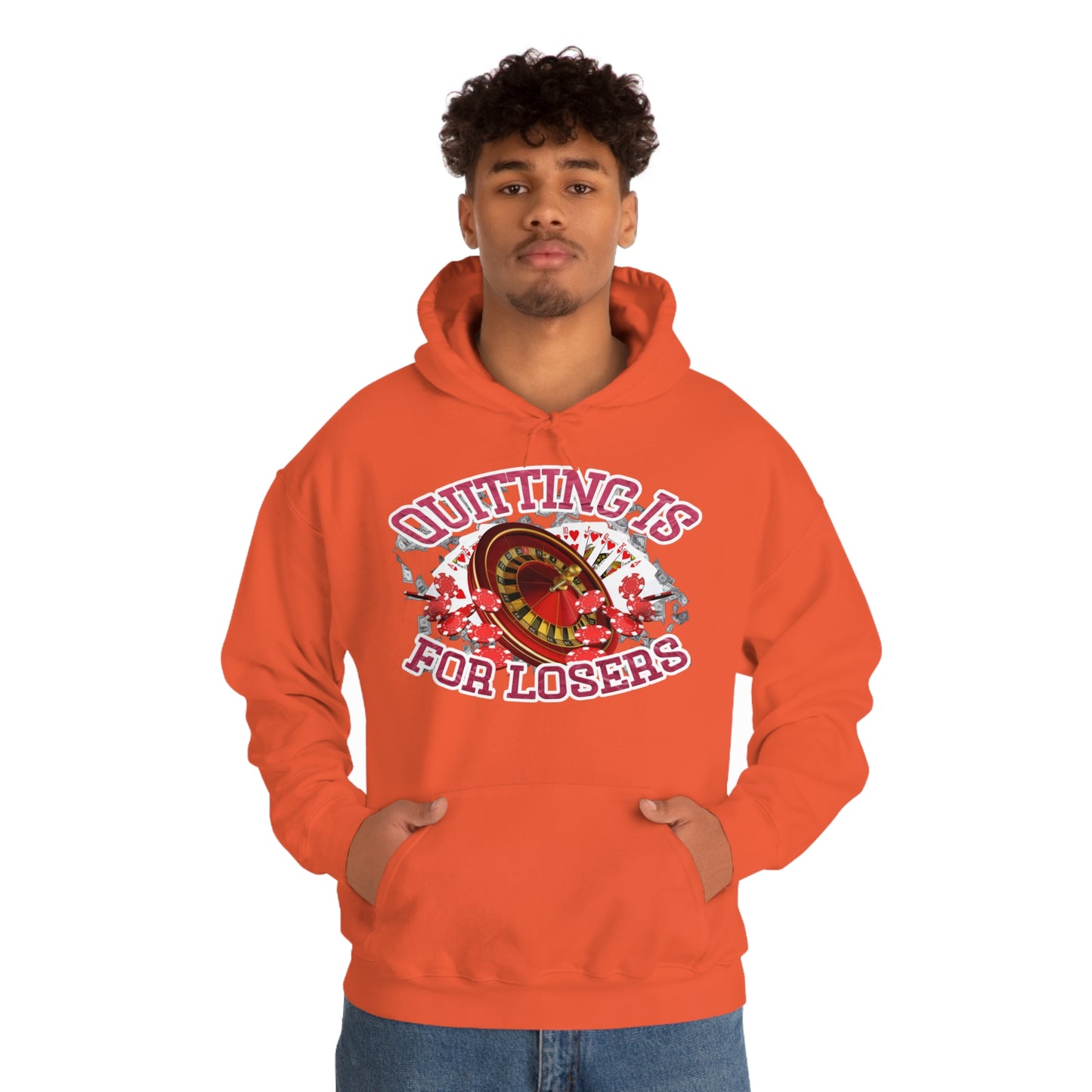 Gamblers Fever Hoodie™