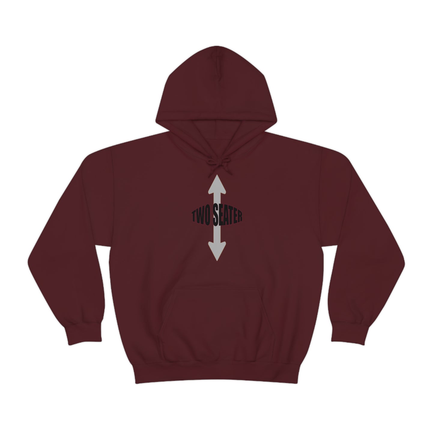 Dual Seater Hoodie™