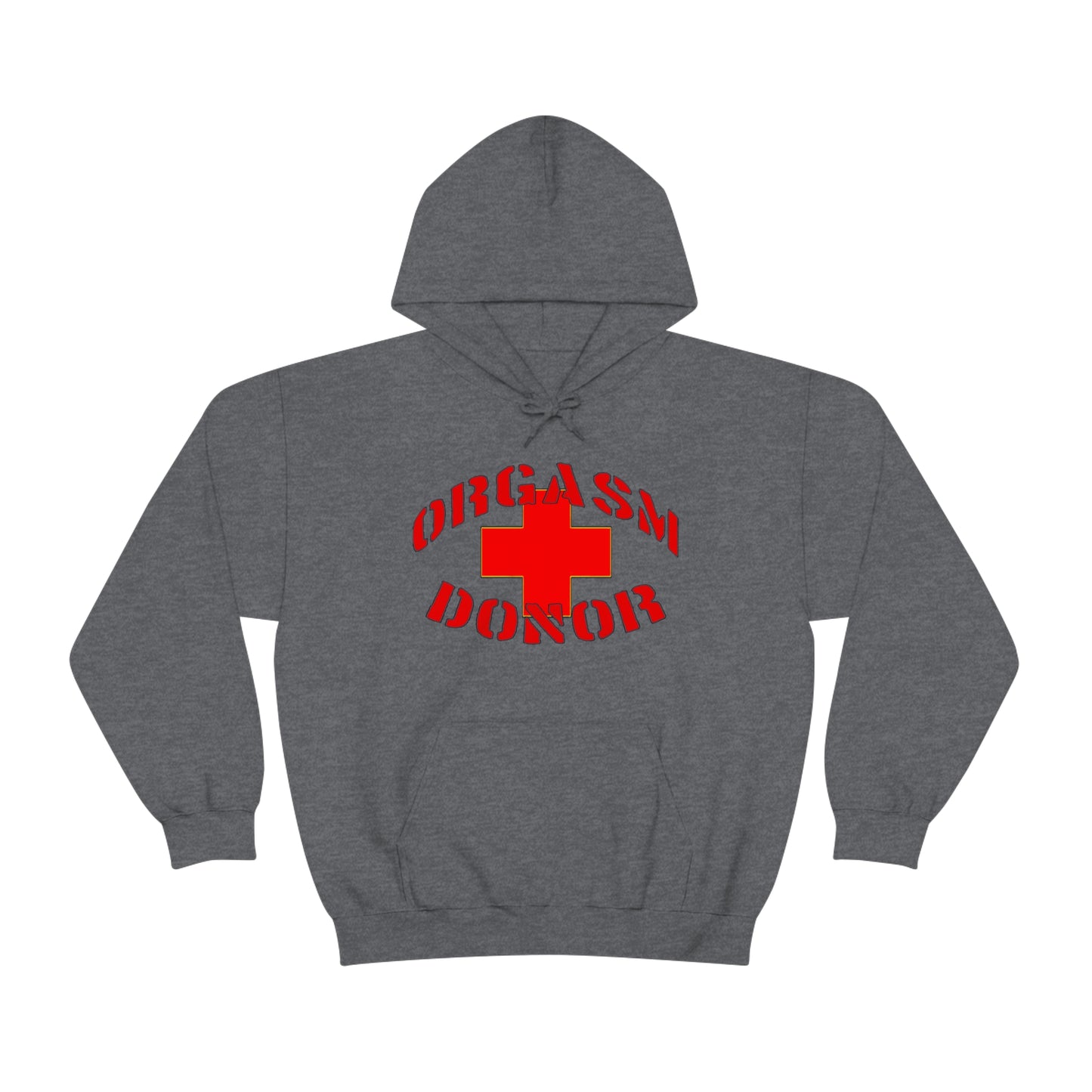 First Aid Help Hoodie™