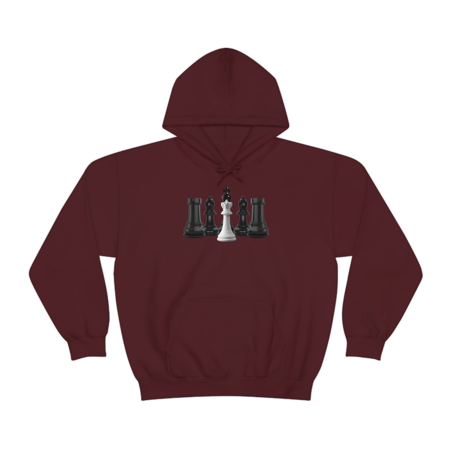 The Chess Grandmaster Hoodie™