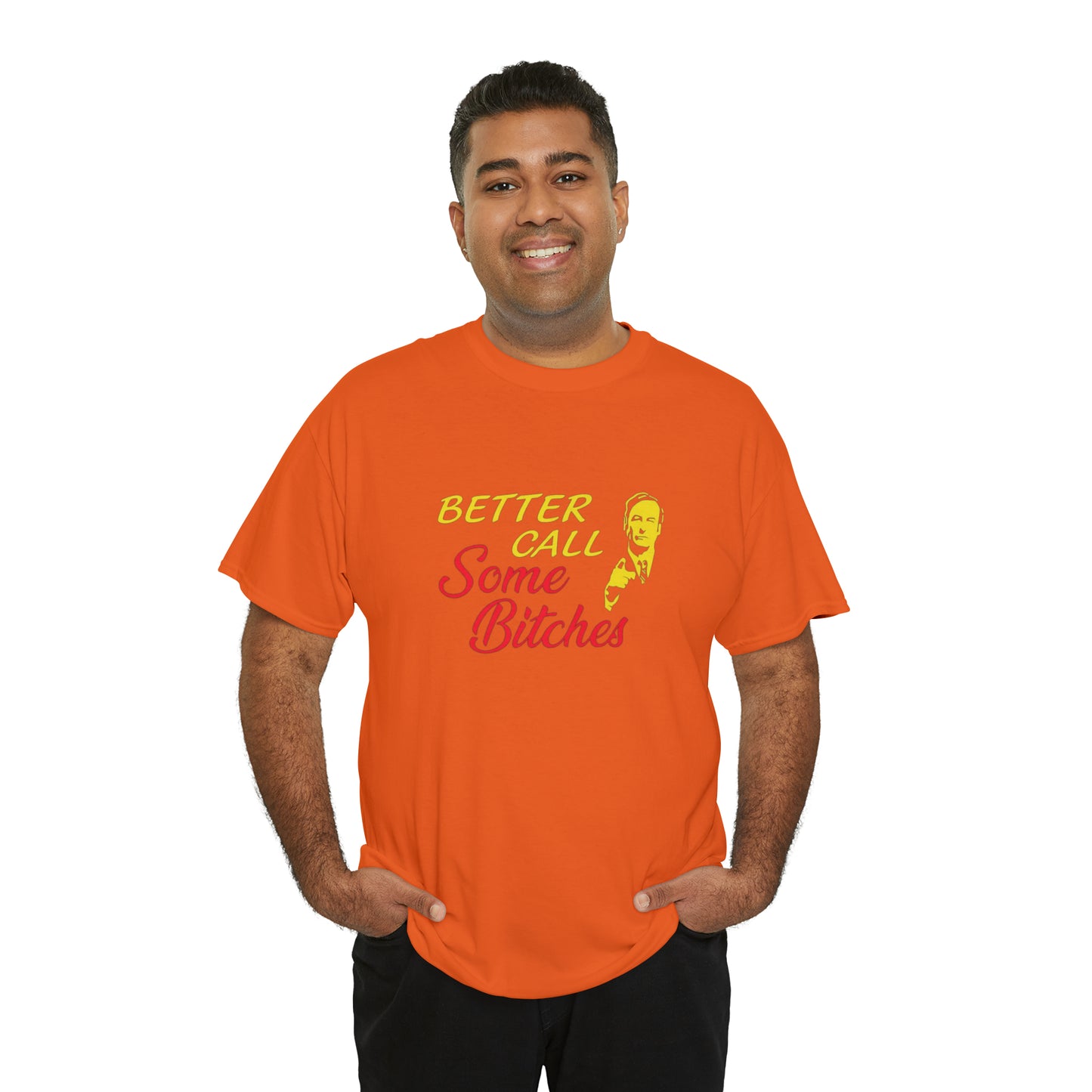 The Bitchless™