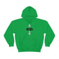 Dual Seater Hoodie™