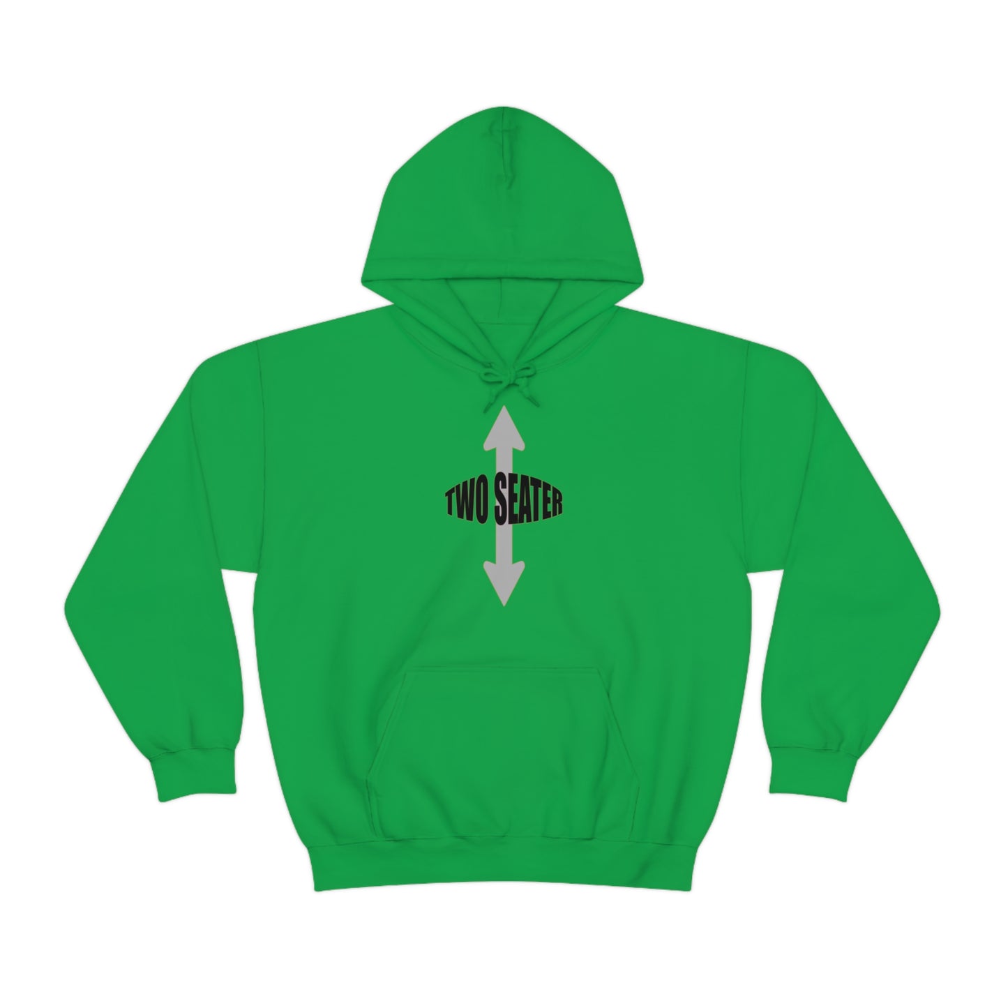 Dual Seater Hoodie™