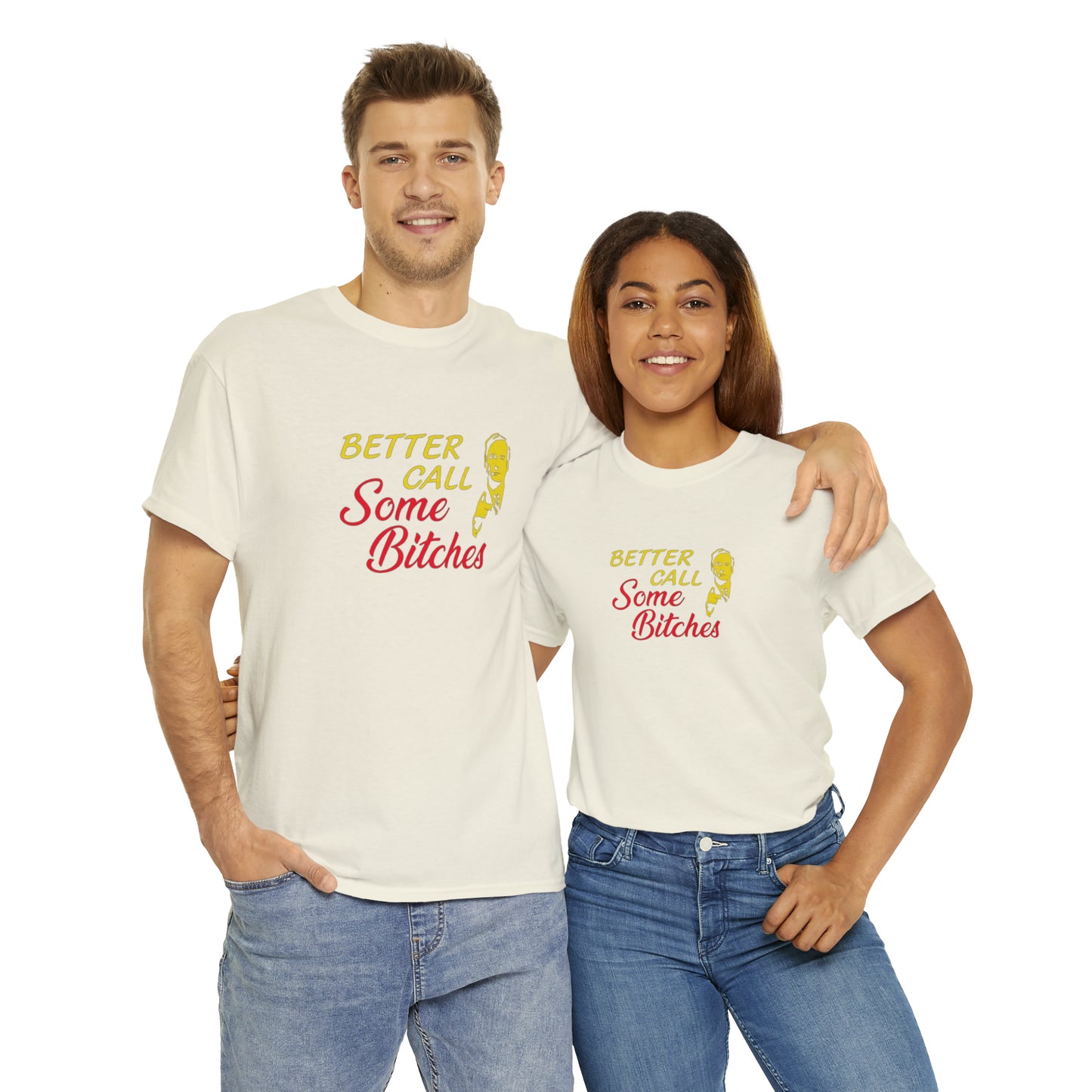 The Bitchless™
