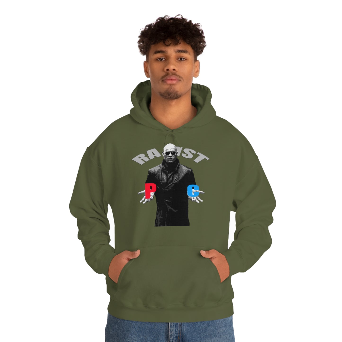 Morpius Hoodie™