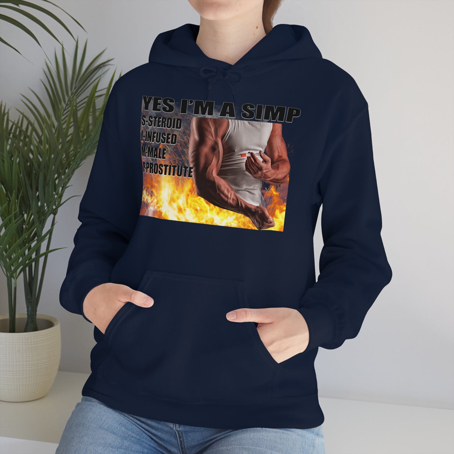 Simp Hoodie™