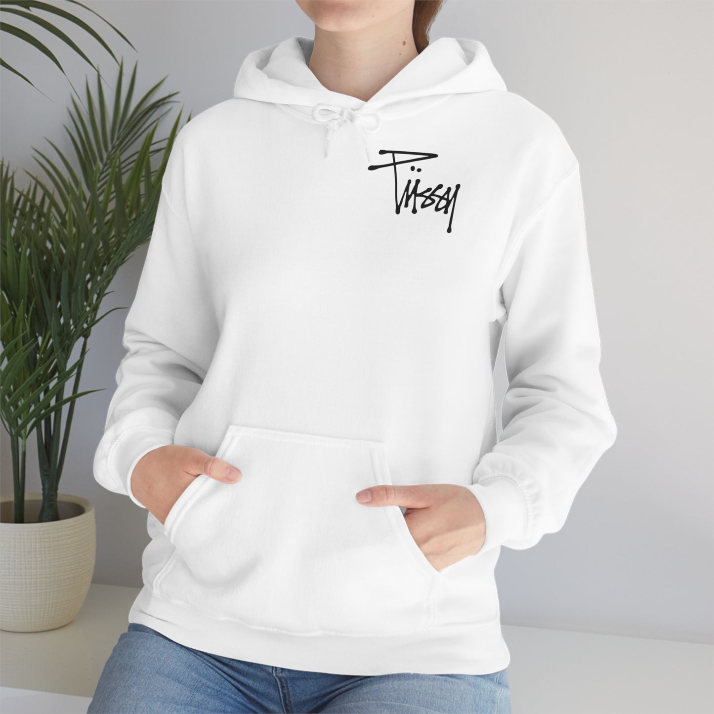 Püssy Hoodie™