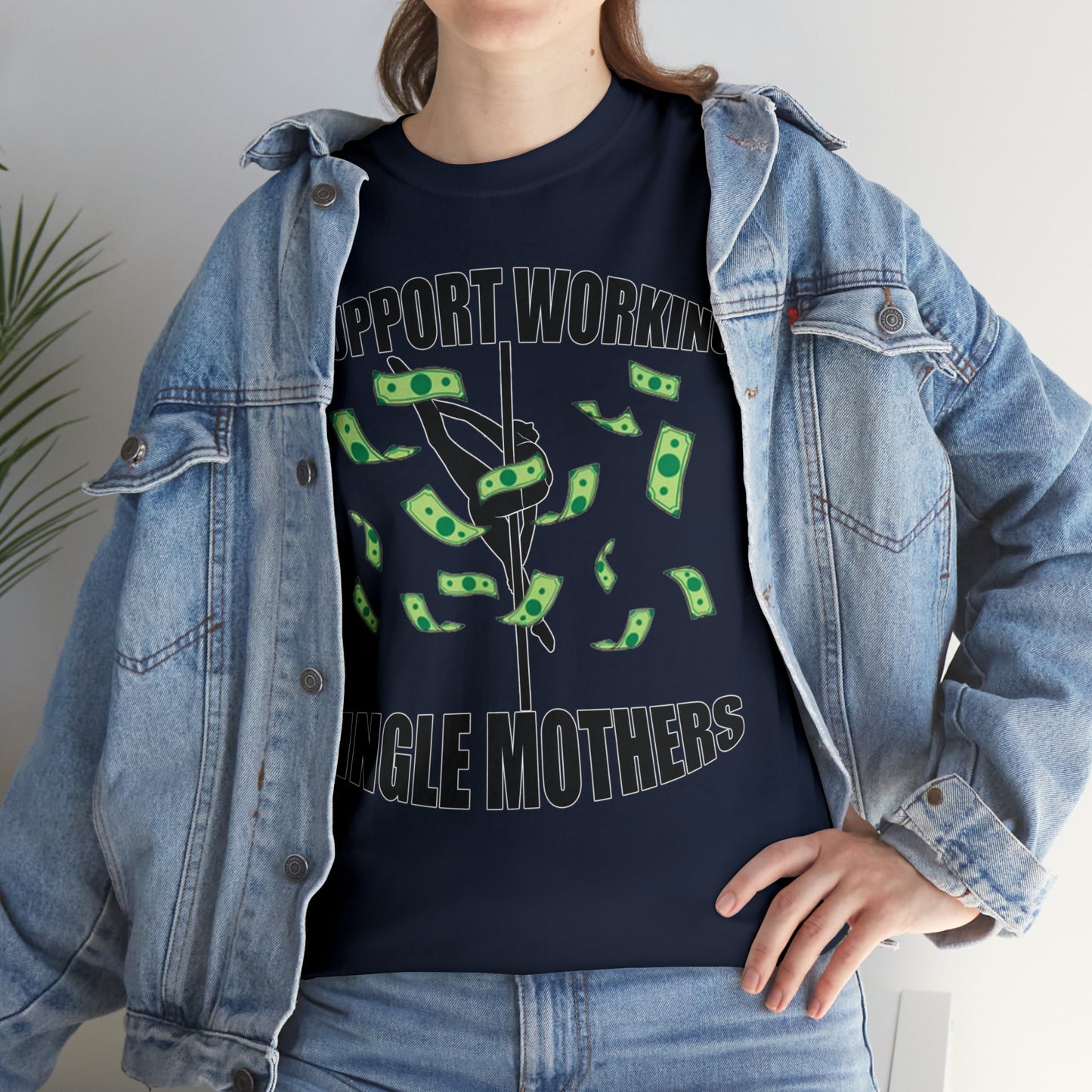 The Supporter™